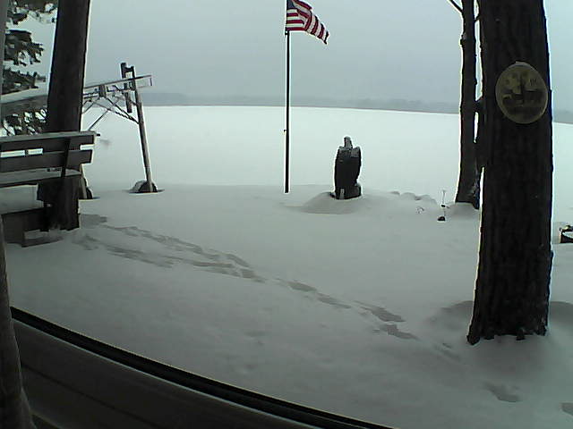 Whiteface Cam Image - Thu, 01/02/2020 9:06am 