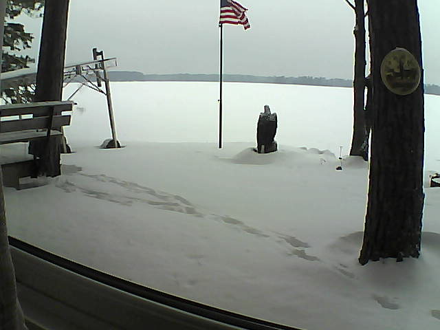 Whiteface Cam Image - Thu, 01/02/2020 9:26am 