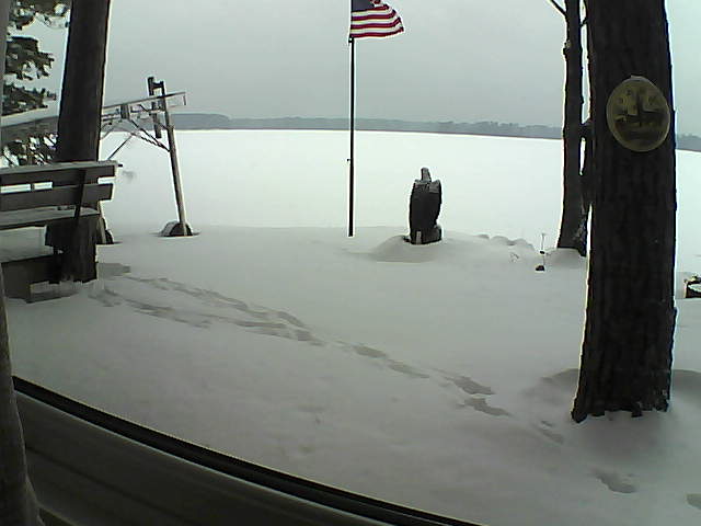 Whiteface Cam Image - Thu, 01/02/2020 9:36am 