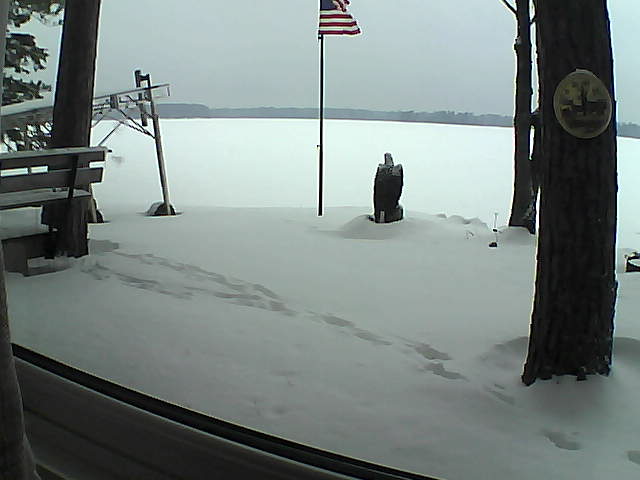 Whiteface Cam Image - Thu, 01/02/2020 9:46am 