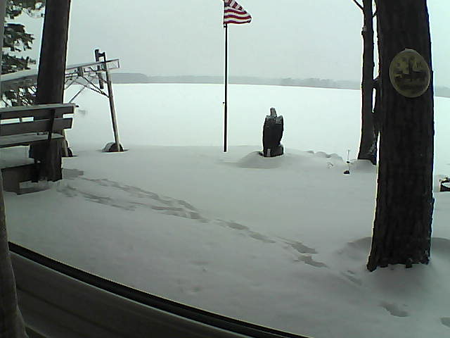 Whiteface Cam Image - Thu, 01/02/2020 9:56am 