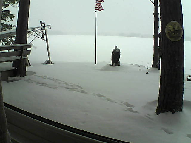 Whiteface Cam Image - Thu, 01/02/2020 10:06am 