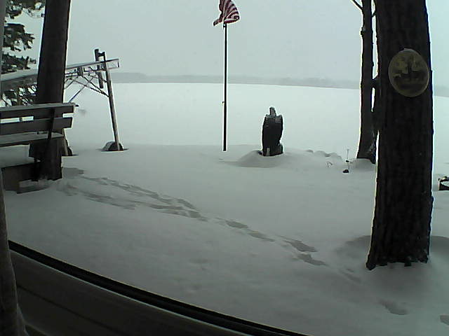 Whiteface Cam Image - Thu, 01/02/2020 10:16am 