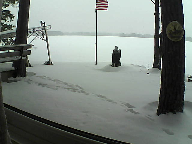 Whiteface Cam Image - Thu, 01/02/2020 10:26am 