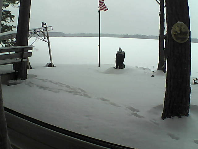 Whiteface Cam Image - Thu, 01/02/2020 10:36am 