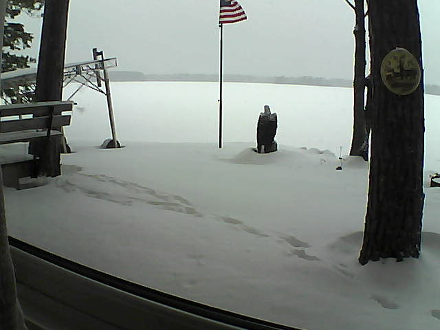 Whiteface Cam Image - Thu, 01/02/2020 10:46am 