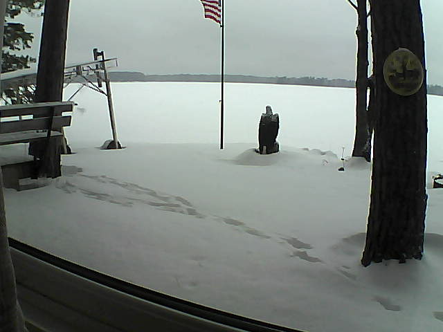 Whiteface Cam Image - Thu, 01/02/2020 11:06am 