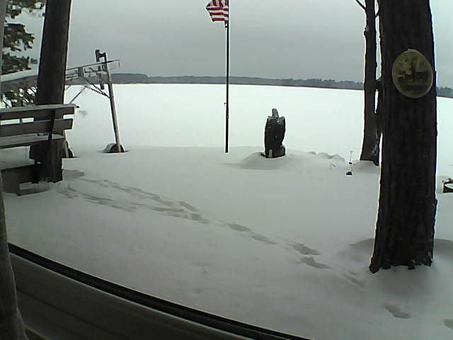 Whiteface Cam Image - Thu, 01/02/2020 11:16am 