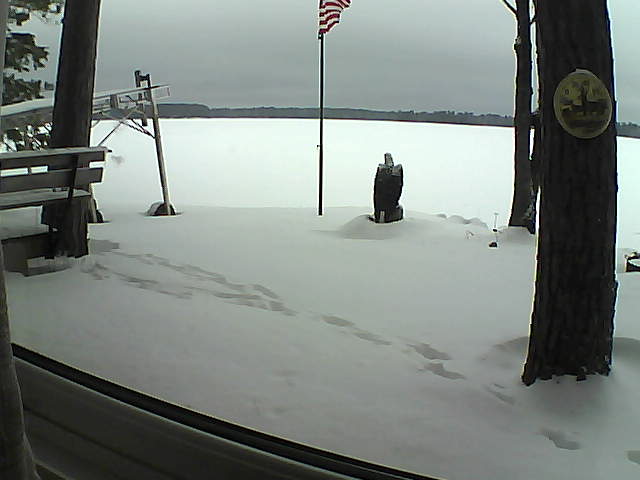 Whiteface Cam Image - Thu, 01/02/2020 11:26am 