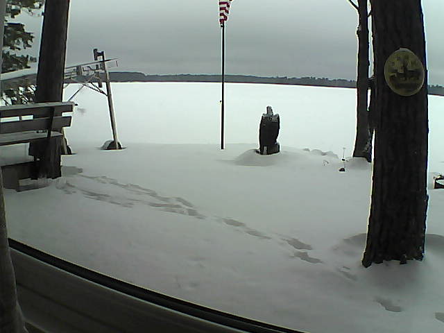 Whiteface Cam Image - Thu, 01/02/2020 11:36am 