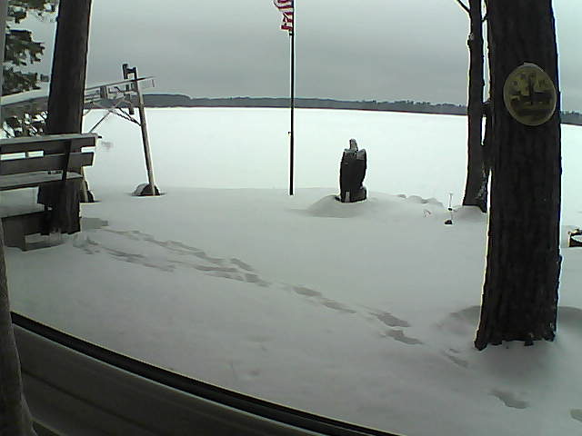 Whiteface Cam Image - Thu, 01/02/2020 11:46am 