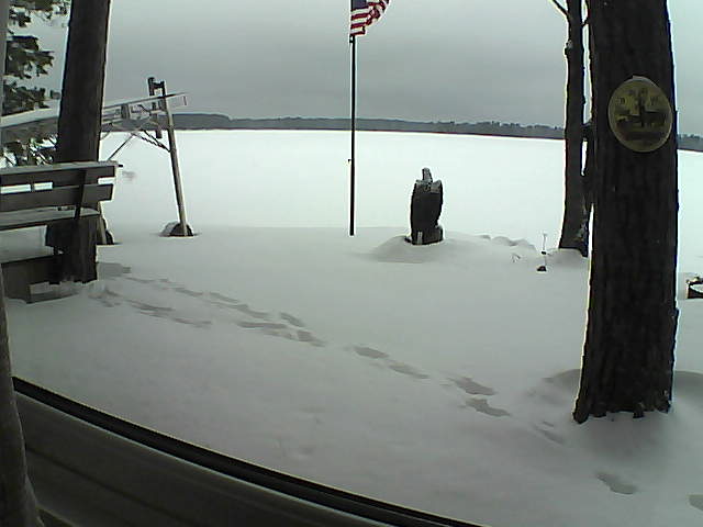 Whiteface Cam Image - Thu, 01/02/2020 11:56am 