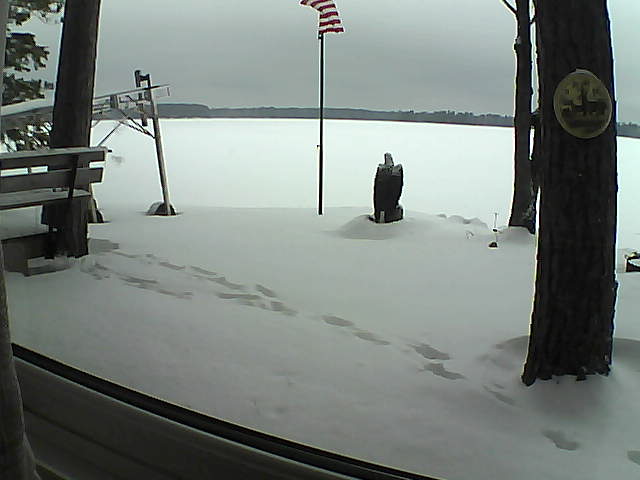 Whiteface Cam Image - Thu, 01/02/2020 12:06pm 