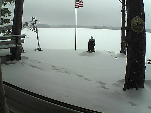 Whiteface Cam Image - Thu, 01/02/2020 12:57pm 