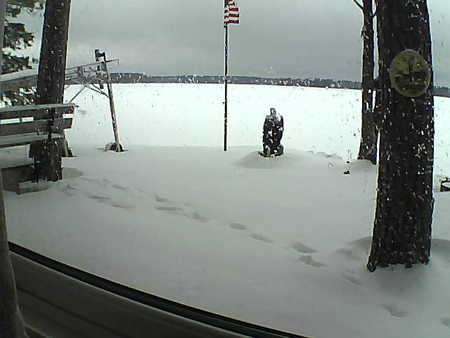 Whiteface Cam Image - Thu, 01/02/2020 1:06pm 