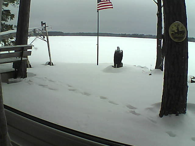 Whiteface Cam Image - Thu, 01/02/2020 1:36pm 