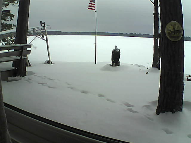 Whiteface Cam Image - Thu, 01/02/2020 1:46pm 