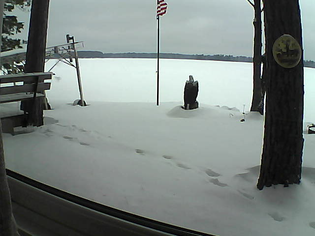 Whiteface Cam Image - Thu, 01/02/2020 2:06pm 