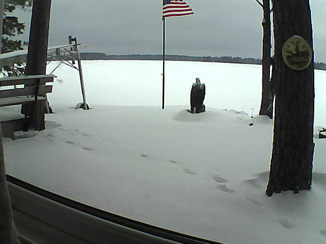 Whiteface Cam Image - Thu, 01/02/2020 2:16pm 