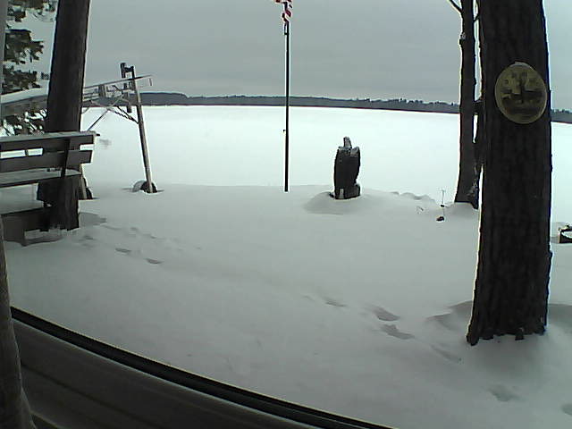 Whiteface Cam Image - Thu, 01/02/2020 2:26pm 