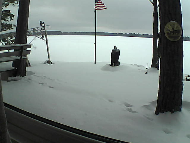 Whiteface Cam Image - Thu, 01/02/2020 2:36pm 