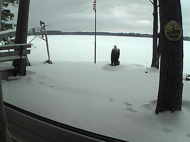 Whiteface Cam Image - Thu, 01/02/2020 2:46pm 