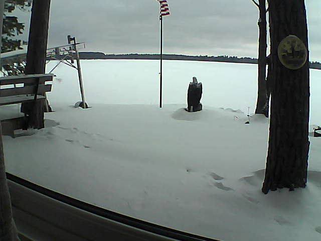 Whiteface Cam Image - Thu, 01/02/2020 2:56pm 