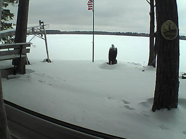 Whiteface Cam Image - Thu, 01/02/2020 3:06pm 