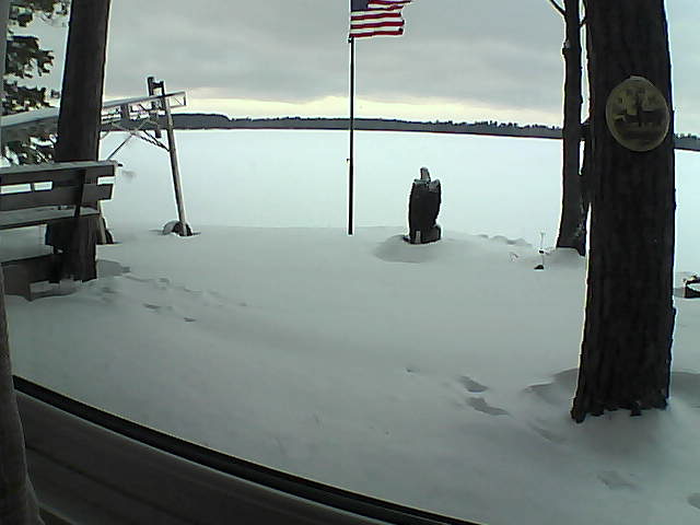 Whiteface Cam Image - Thu, 01/02/2020 3:26pm 