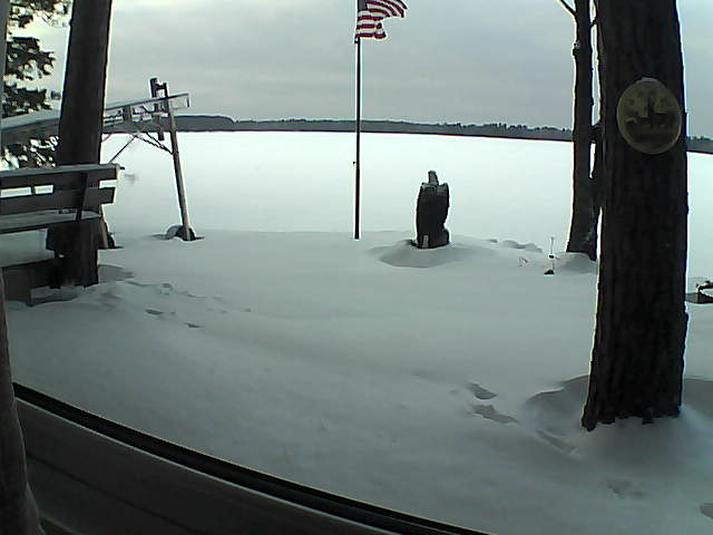 Whiteface Cam Image - Thu, 01/02/2020 3:46pm 