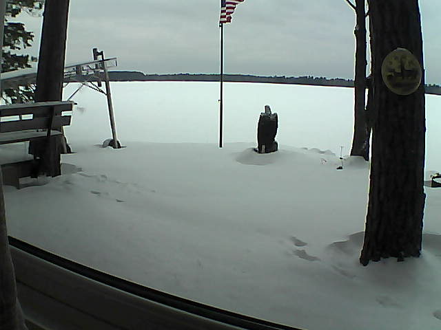 Whiteface Cam Image - Thu, 01/02/2020 4:06pm 