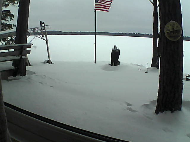 Whiteface Cam Image - Thu, 01/02/2020 4:26pm 