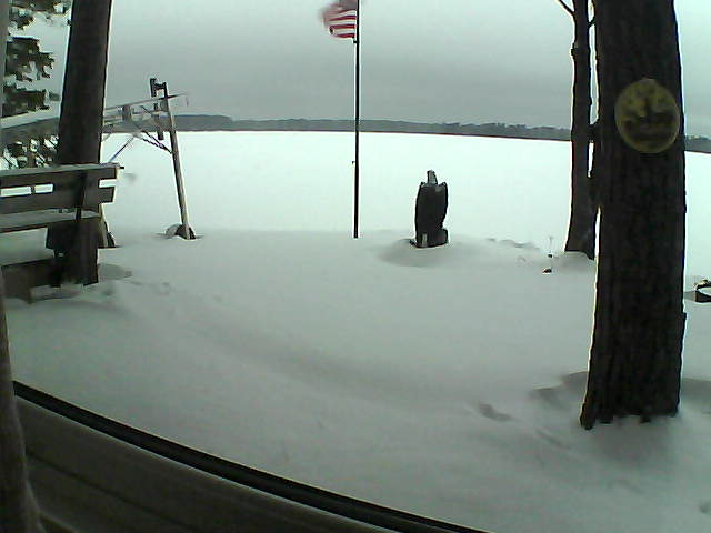 Whiteface Cam Image - Fri, 01/03/2020 7:37am 