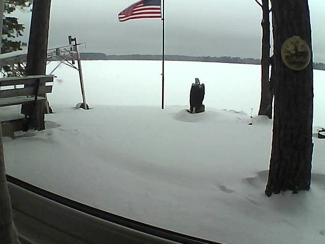 Whiteface Cam Image - Fri, 01/03/2020 7:47am 