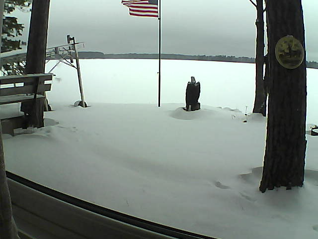 Whiteface Cam Image - Fri, 01/03/2020 8:07am 