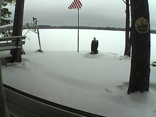 Whiteface Cam Image - Fri, 01/03/2020 8:37am 