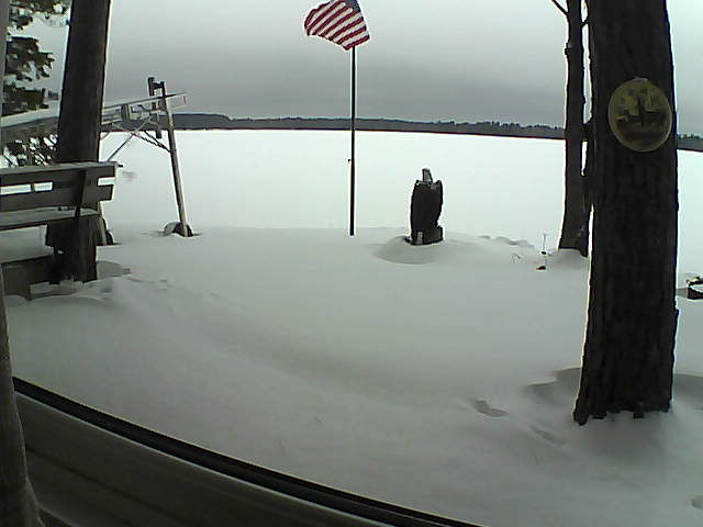 Whiteface Cam Image - Fri, 01/03/2020 8:57am 