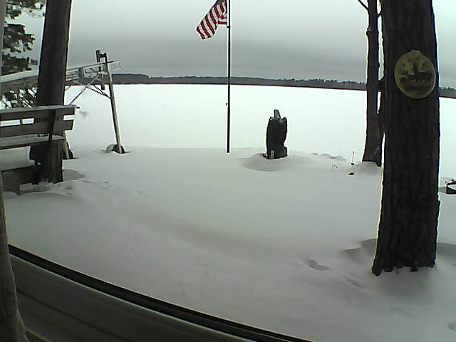 Whiteface Cam Image - Fri, 01/03/2020 9:07am 