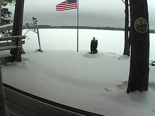 Whiteface Cam Image - Fri, 01/03/2020 9:17am 