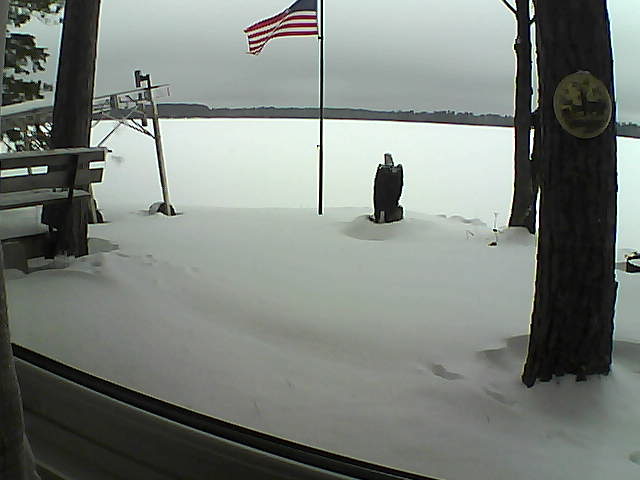 Whiteface Cam Image - Fri, 01/03/2020 9:27am 