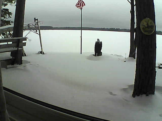 Whiteface Cam Image - Fri, 01/03/2020 9:37am 