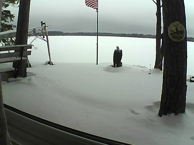 Whiteface Cam Image - Fri, 01/03/2020 9:47am 