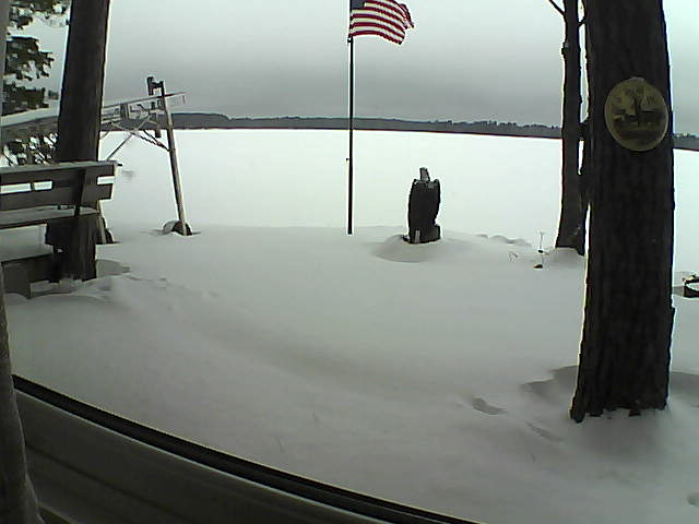 Whiteface Cam Image - Fri, 01/03/2020 9:57am 