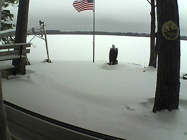 Whiteface Cam Image - Fri, 01/03/2020 10:07am 