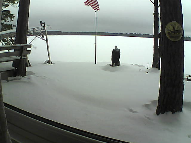 Whiteface Cam Image - Fri, 01/03/2020 10:17am 