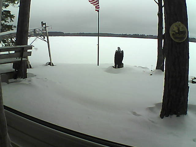 Whiteface Cam Image - Fri, 01/03/2020 10:27am 