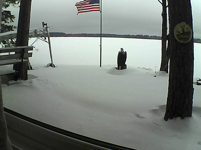 Whiteface Cam Image - Fri, 01/03/2020 10:37am 