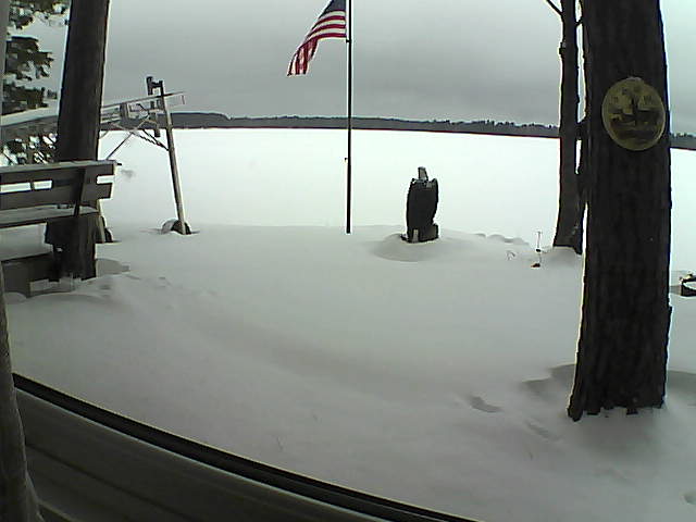 Whiteface Cam Image - Fri, 01/03/2020 10:47am 