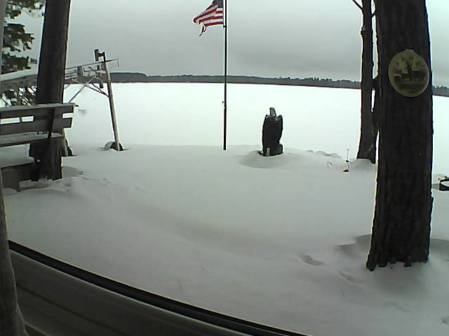 Whiteface Cam Image - Fri, 01/03/2020 10:57am 