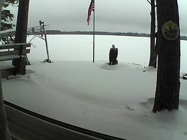 Whiteface Cam Image - Fri, 01/03/2020 11:07am 